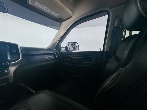 Used 2022 RAM 2500 Laramie image 11