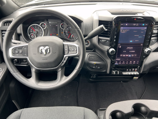 New 2026 RAM 2500 Tradesman AWD/4WD image 3