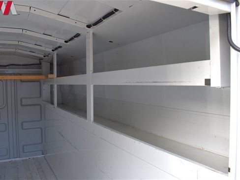 Used 2022 RAM ProMaster 3500 w/ Convenience Group FWD image 28