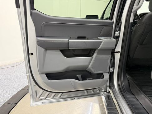 Used 2024 Ford F150 XLT w/ Equipment Group 302A MID image 43