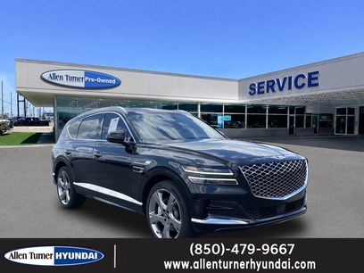 Used 2024 Genesis GV80 2.5T w/ Prestige Package