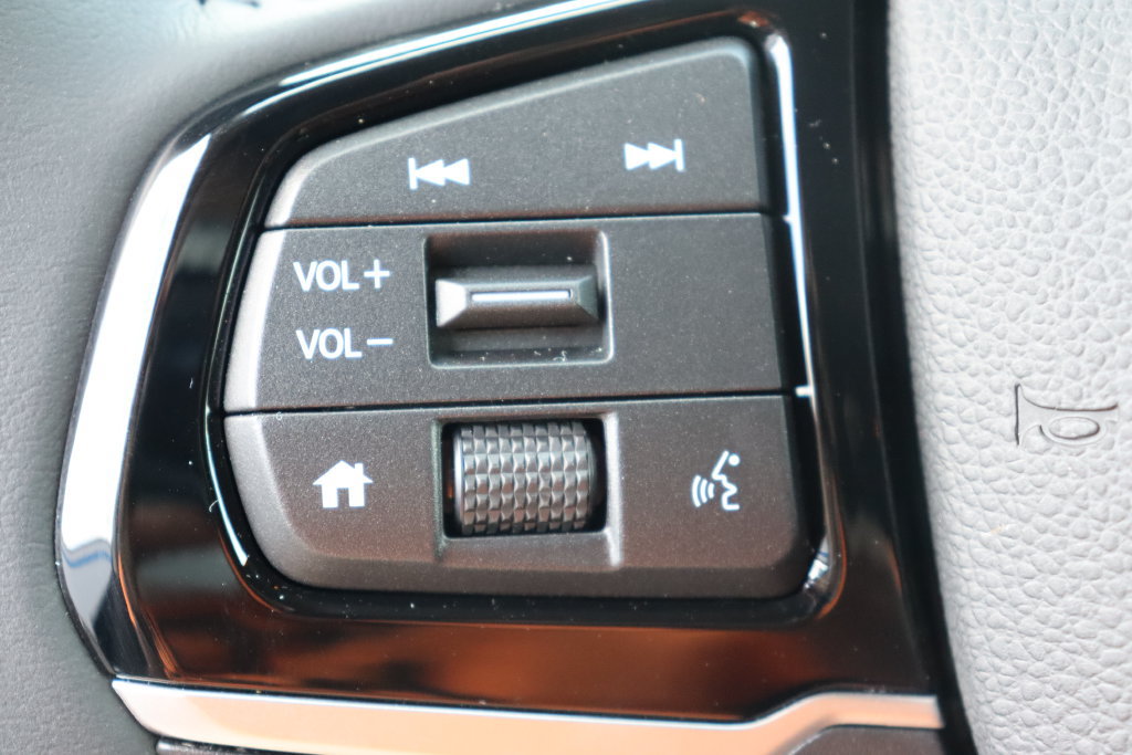 New 2027 Honda Odyssey EX-L image 31