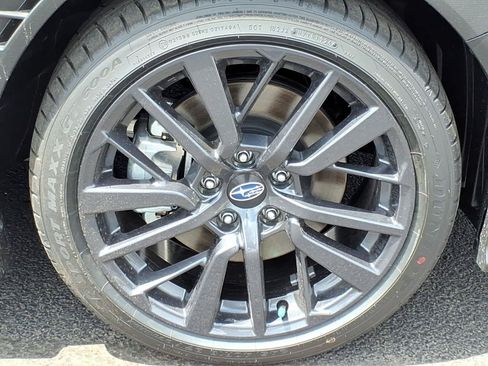 New 2026 Subaru WRX Premium AWD/4WD image 10