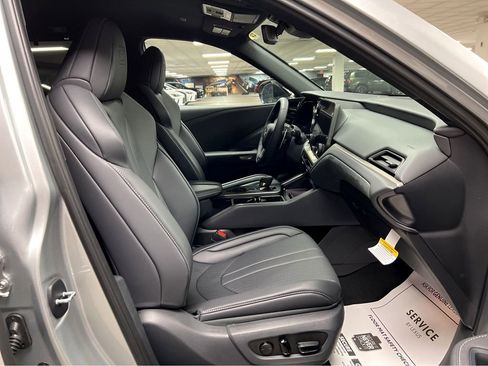 New 2026 Lexus TX 500h AWD image 32