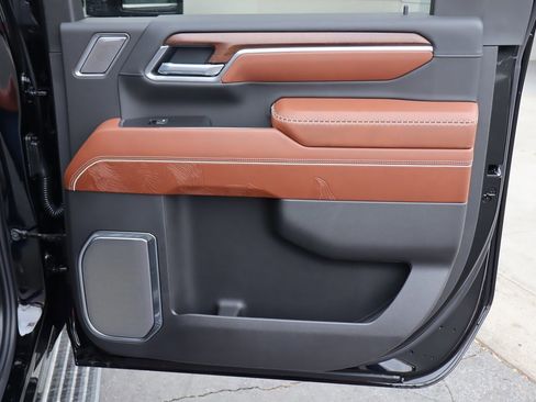 New 2026 GMC Sierra 2500 Denali Ultimate image 24