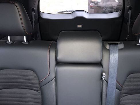 New 2026 Nissan Pathfinder Rock Creek AWD/4WD image 22