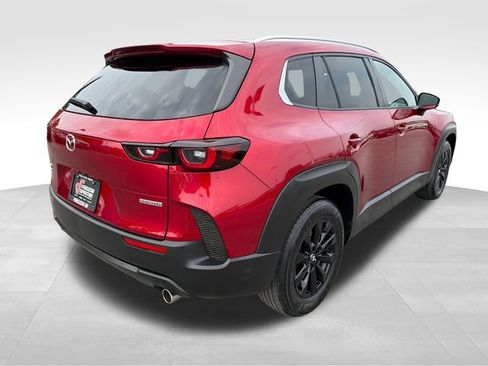 Used 2024 MAZDA CX-50 AWD 2.5 S w/ Select Package image 7