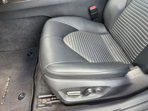 Certified 2023 Toyota Camry SE FWD image 22