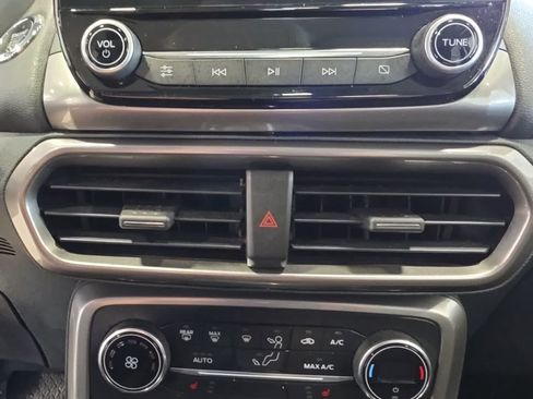Used 2019 Ford EcoSport SE AWD/4WD image 25