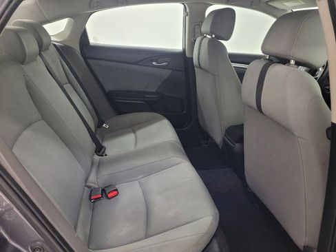 Used 2018 Honda Civic LX image 19