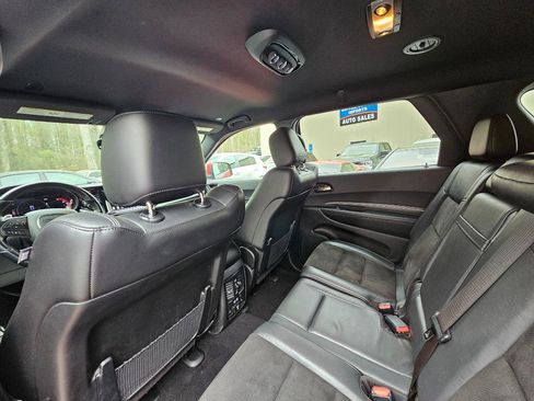 Used 2021 Dodge Durango GT image 25