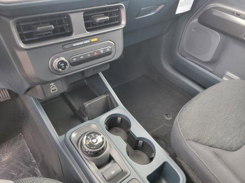 New 2025 Ford Maverick XL w/ Equipment Group 101A image 33