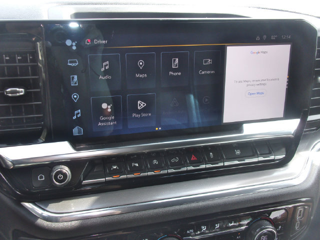 Used 2024 Chevrolet Silverado 1500 High Country w/ High Country Premium Package AWD/4WD image 28