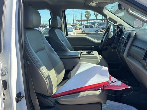 Used 2019 Ford F250 XL image 8