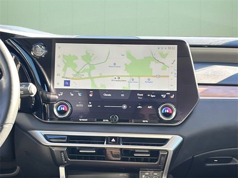 Used 2023 Lexus RX 350 Premium image 22