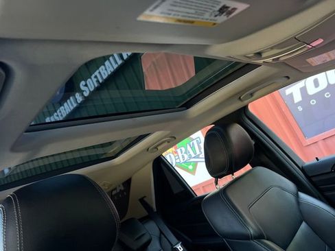 Used 2015 Mercedes-Benz ML 350 4MATIC image 33