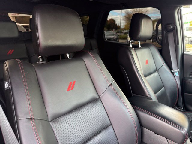 Used 2023 Dodge Durango R/T AWD/4WD image 26
