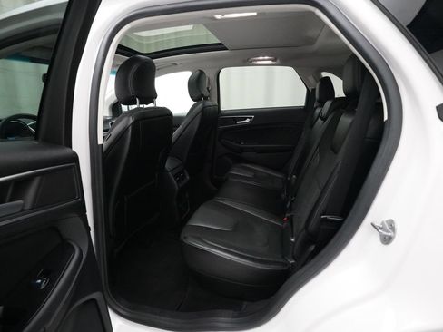 Used 2015 Ford Edge Sport AWD/4WD image 15