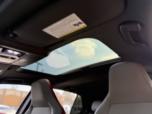 Used 2024 Volkswagen GTI SE w/ SE Leather Seats Package image 52