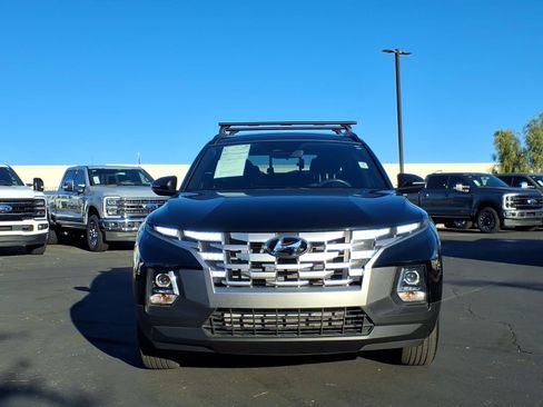 Used 2023 Hyundai Santa Cruz SEL w/ Activity Package image 2