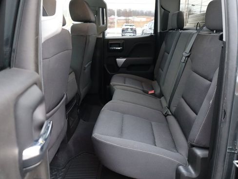 Used 2019 Chevrolet Silverado 1500 LT w/ All Star Edition image 41