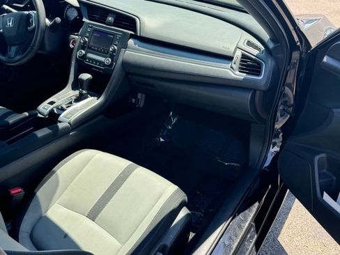 Used 2018 Honda Civic LX-P image 17