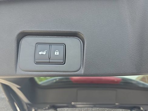 New 2026 Nissan Rogue Dark Armor FWD image 13