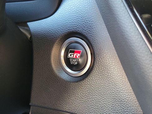 Used 2024 Toyota Corolla GR AWD/4WD image 28
