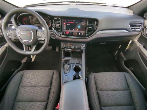 New 2026 Dodge Durango GT image 18