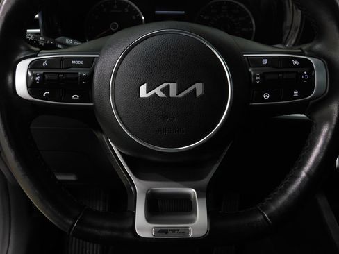 Used 2023 Kia K5 GT-Line AWD/4WD image 41