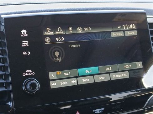 Used 2020 Honda Pilot Elite image 16