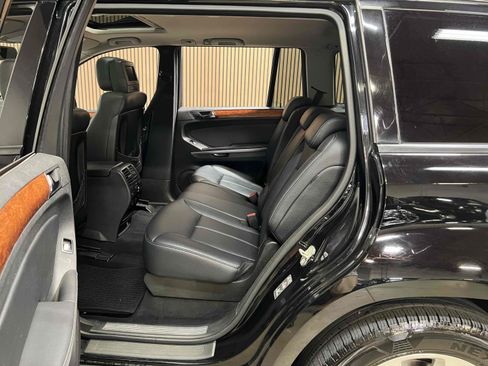 Used 2007 Mercedes-Benz GL 450 4MATIC image 5