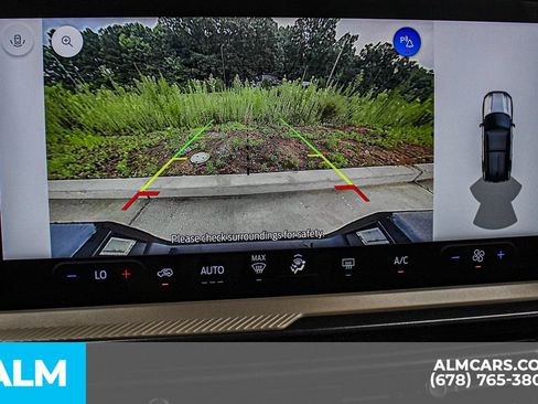 Used 2025 Ford Bronco Sport Big Bend AWD/4WD image 33