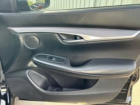 Used 2022 INFINITI QX50 Luxe FWD image 56