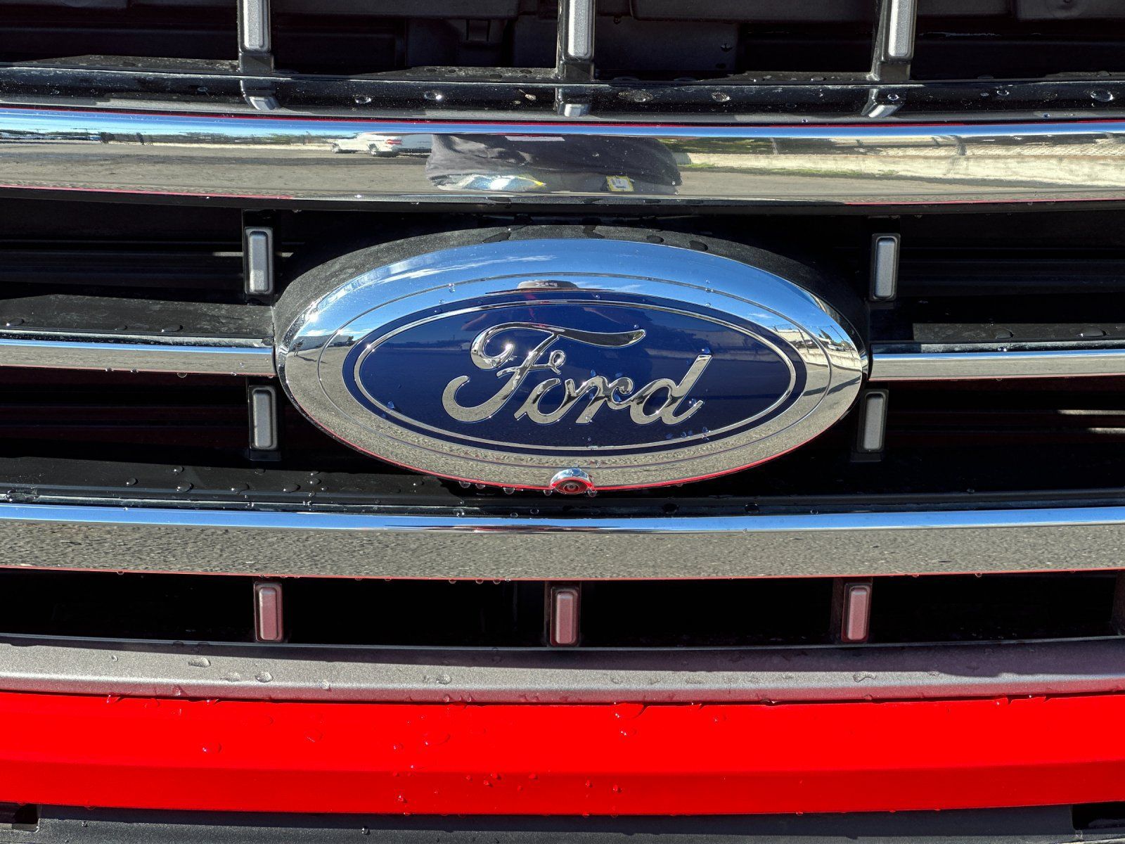 Certified 2023 Ford F150 Lariat w/ Trailer Tow Package AWD/4WD image 35