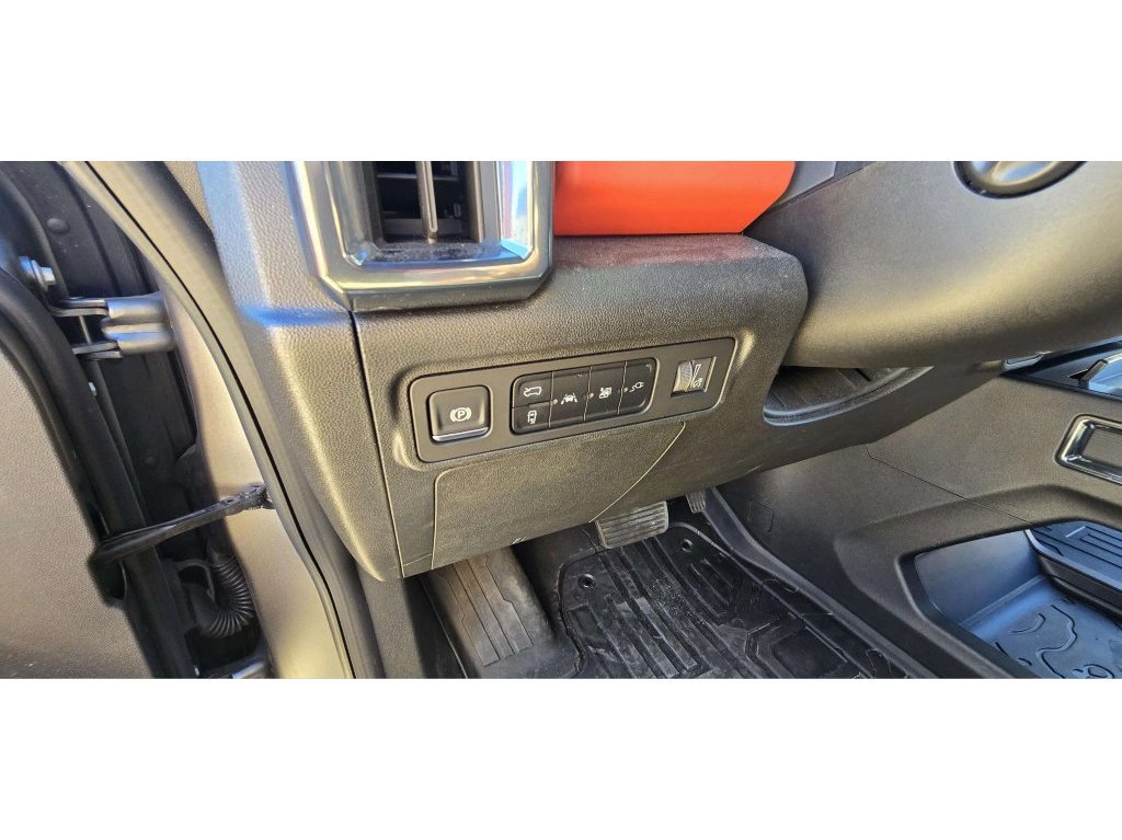 Used 2026 GMC Hummer EV 3X w/ Carbon Fiber Edition Package AWD/4WD image 16