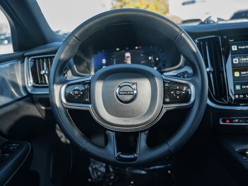 Certified 2024 Volvo S60 B5 Ultimate image 19