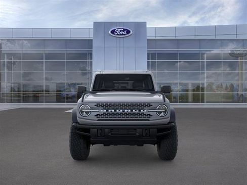 New 2026 Ford Bronco Badlands AWD/4WD image 6