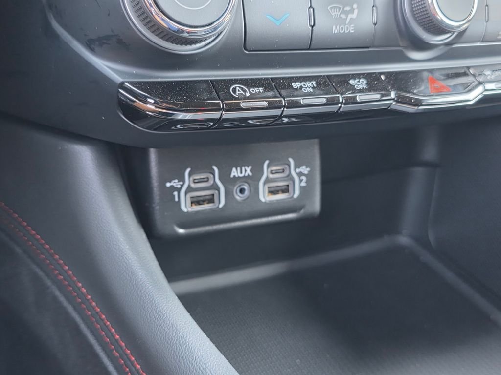 New 2026 Dodge Durango GT AWD/4WD image 18