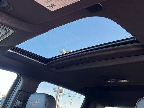 New 2026 Chevrolet Silverado 2500 High Country w/ High Country Premium Package image 31