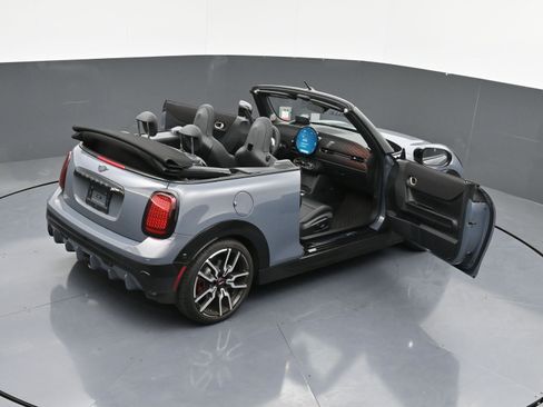 Used 2026 MINI Cooper John Cooper Works image 39
