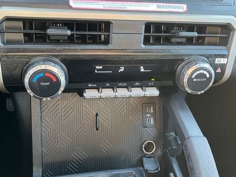 Used 2024 Toyota Tacoma SR image 17