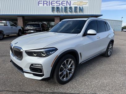 Used 2020 BMW X5 xDrive40i w/ Convenience Package