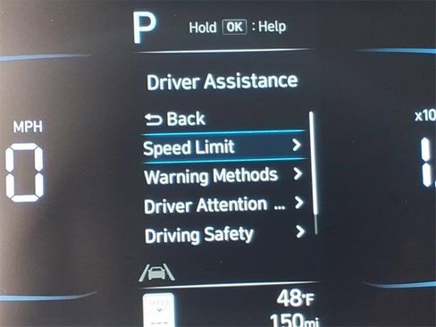 New 2026 Hyundai Elantra Sport image 7