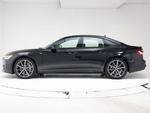 Certified 2025 Audi A6 Premium Plus w/ Premium Plus Package AWD/4WD image 34