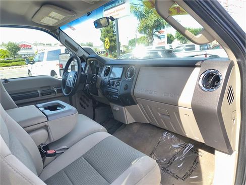 Used 2008 Ford F250 XLT AWD/4WD image 13