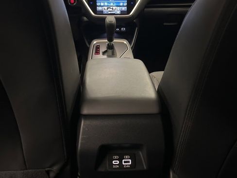 Certified 2024 Subaru Crosstrek 2.0i Premium image 30