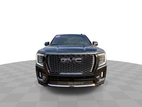 Used 2023 GMC Yukon XL Denali Ultimate image 5