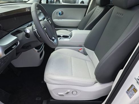 New 2026 Hyundai Ioniq 9 SEL AWD/4WD image 25