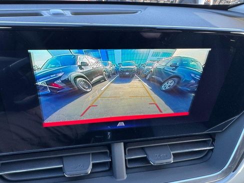 New 2026 Chevrolet Trax LT FWD image 15